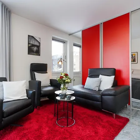 Anker Mal Kaimauer Apartment Husum  Exterior photo